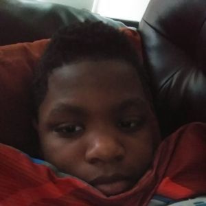 Meet your Posher, Jeremiah